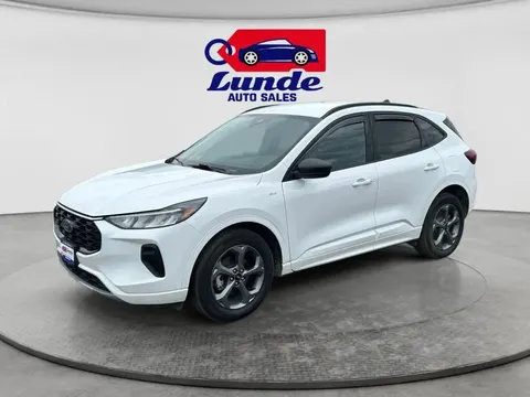 2023 Ford Escape