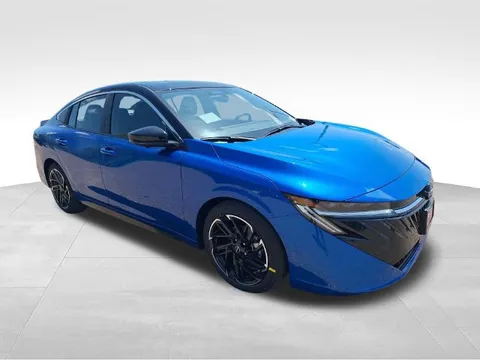 2026 Nissan Sentra
