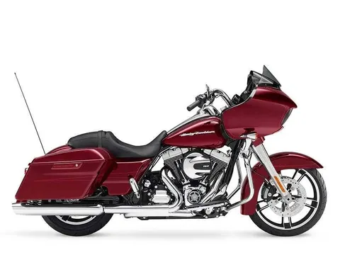 Harley-Davidson 2016 Road Glide Special