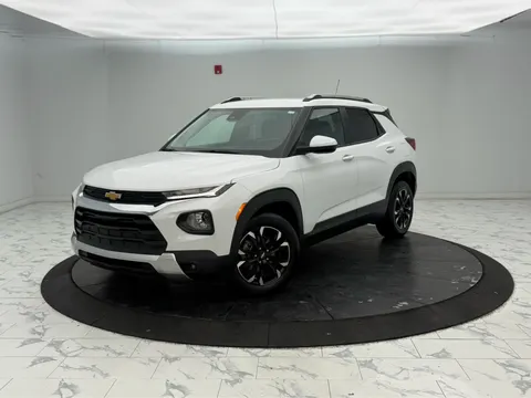 2023 Chevrolet Trailblazer