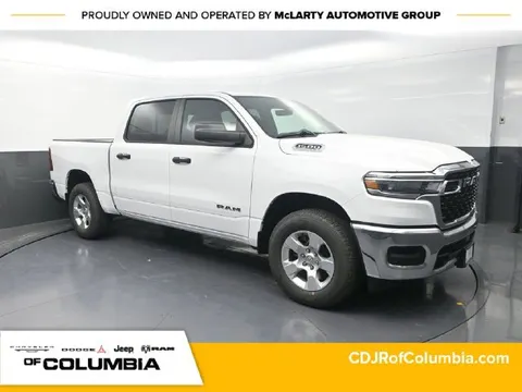 2027 Ram 1500