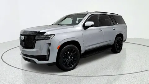 2024 Cadillac Escalade