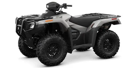 2027 Honda FourTrax Rubicon  700 4x4