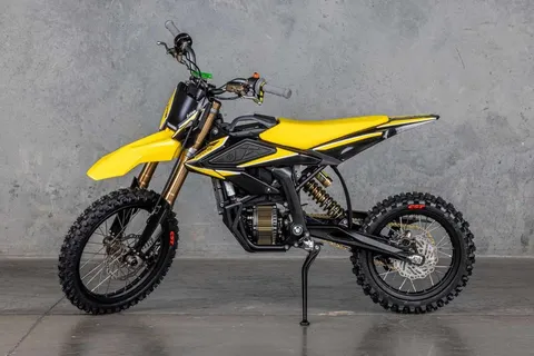 2025 SURRON HYPER BEE 14/12