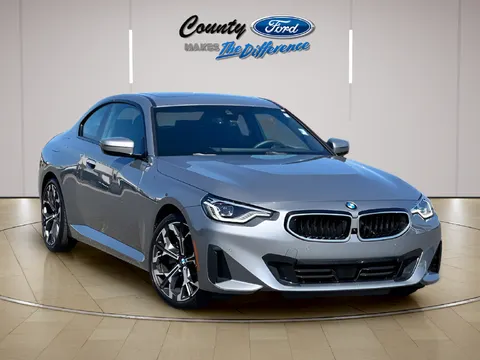 2026 BMW 2 Series
