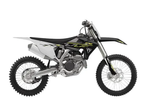 2026 Triumph TF