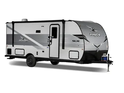 2026 Jayco Jay Flight SLX 130BH