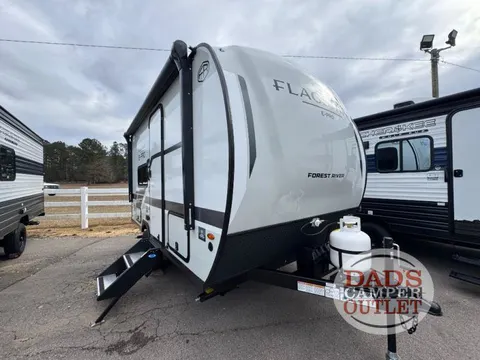 2026 Forest River RV Flagstaff E-Pro E13LE