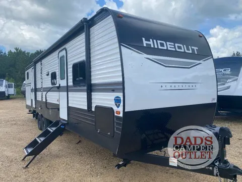 2025 Keystone RV Hideout 31BRD
